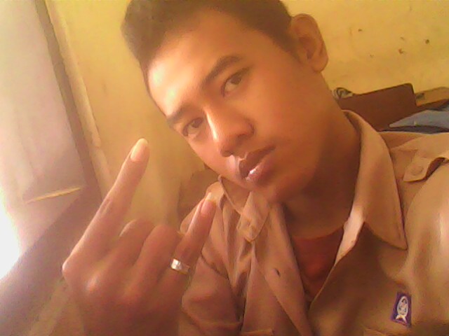 OZI 21 SMK PALAPA Semarang